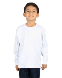 Shaka Wear SHTHRMY Youth Thermal T-Shirt