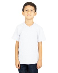 Shaka Wear SHVEEY Youth V-Neck T-Shirt