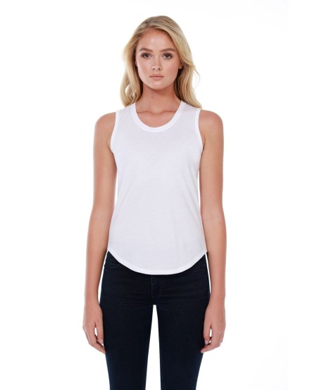 StarTee ST1054 Ladies' Perfect Tank