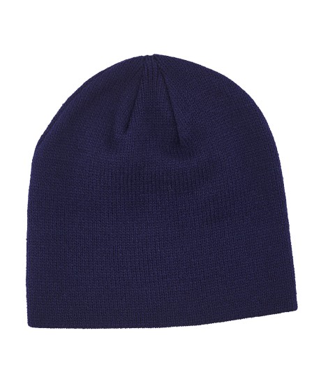 Big Accessories TNT Knit Beanie