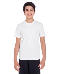 Team 365 TT11Y Youth Zone Performance T-Shirt