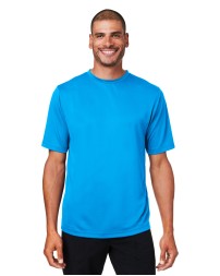 Team 365 TT15 Men's Zone Performance Mesh T-Shirt