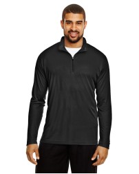 Team 365 TT31 Men's Zone Performance Quarter-Zip