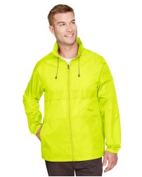 Team 365 TT73 Adult Zone Protect Lightweight Jacket