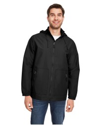 Team 365 TT87 Zone HydroSport Storm Flap Jacket