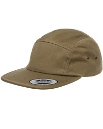 YP Classics Y7005 Classic Jockey Camper Cap