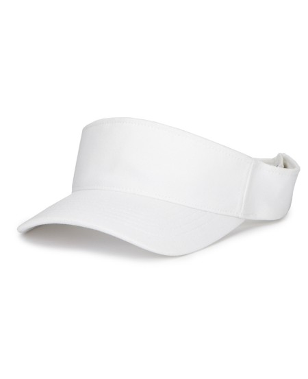 Flexfit Y8110 Adult Cool & Dry Visor